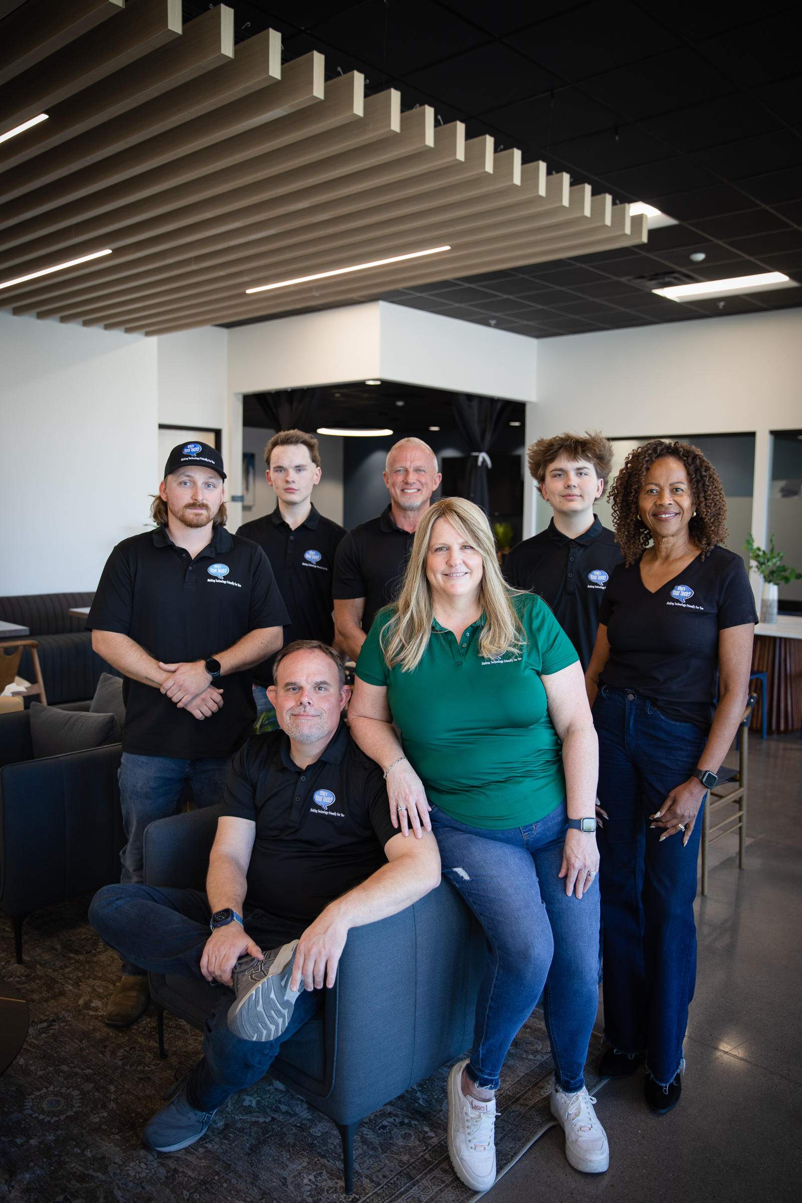 Who's Your Tech Team of tech experts in gilbert az